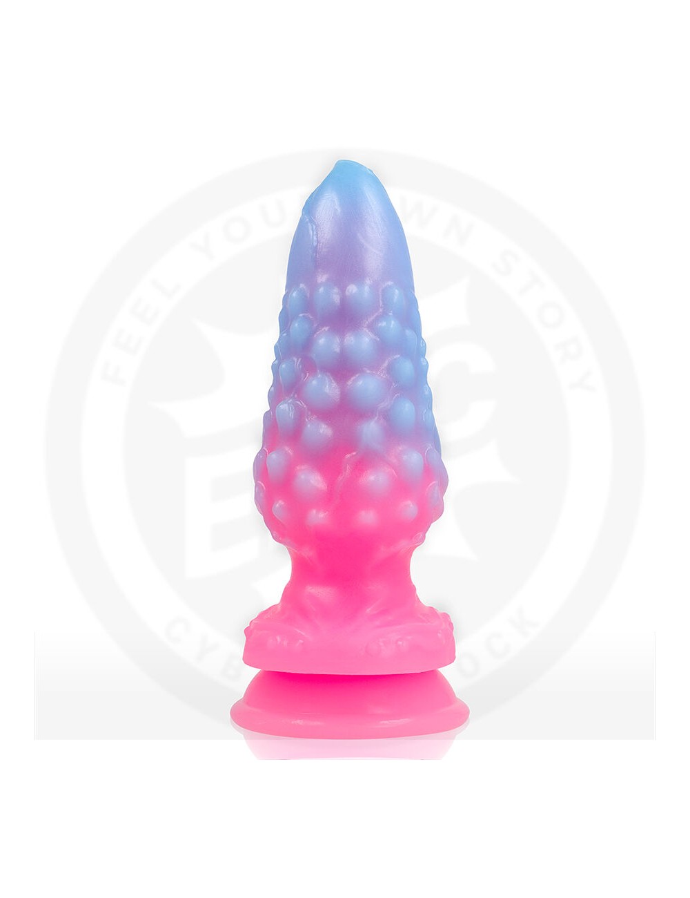 EPIC - HYDRALA DILDO MAREAS MÍSTICAS EPIC - HYDRALA DILDO MAREAS MÍSTICAS
