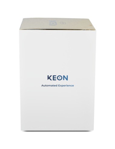 KIIROO - KEON WIFI MASTURBADOR AUTOMÁTICO