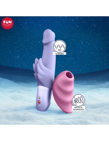 SATISFYER - CALENDARIO ADVIENTO DELUXE 2025