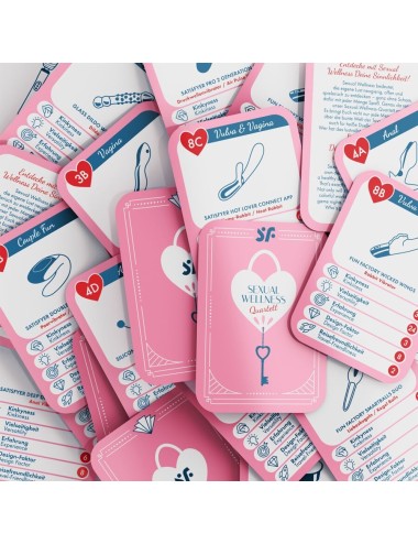 SATISFYER - CALENDARIO ADVIENTO DELUXE 2025