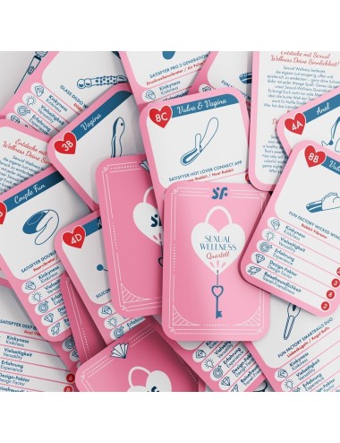 SATISFYER - CALENDARIO ADVIENTO PREMIUM 2025