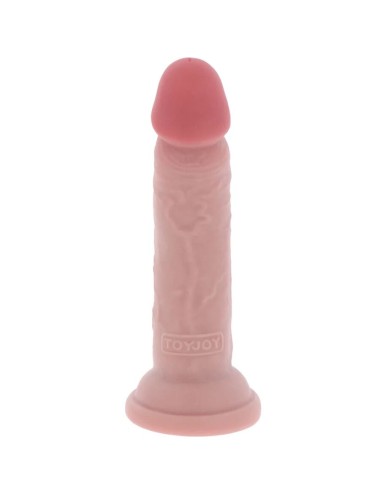 GET REAL - PENE REALÍSTICO DELUXE 15 CM