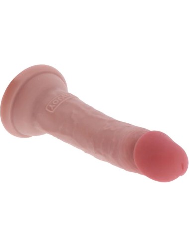GET REAL - PENE REALÍSTICO DELUXE 15 CM