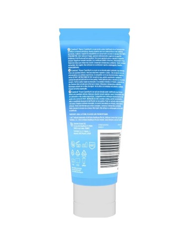 CONTROL - PURE COMFORT LUBRICANTE HIDRATACIÓN INTENSA 80 ML