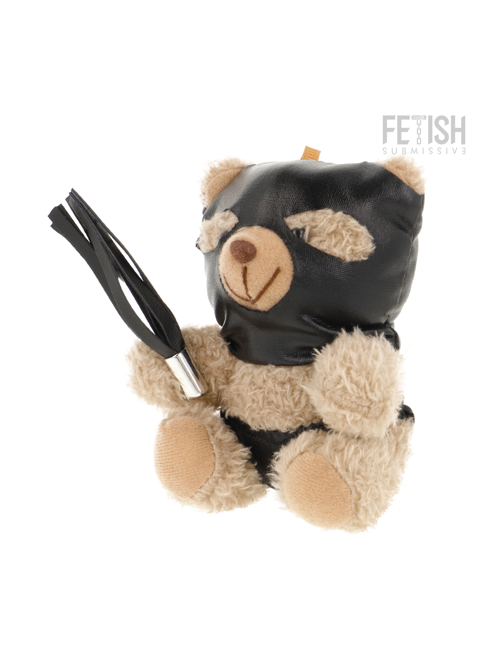 FETISH SUBMISSIVE - LUNO OSITO PELUCHE BDSM MODELO 7