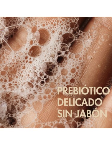 BIJOUX INDISCRETS - SEX AU NATUREL GEL ÍNTIMO PREBIÓTICO CON ESPUMA 150 ML