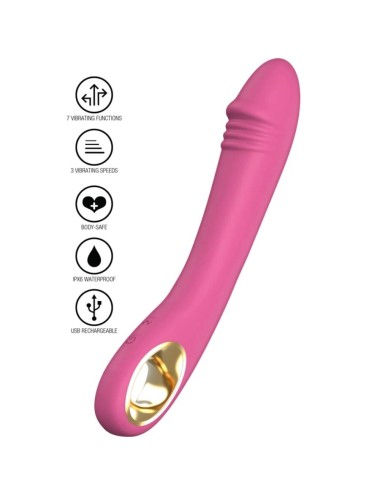 TOYJOY - MAIA VIBRADOR PUNTO·G