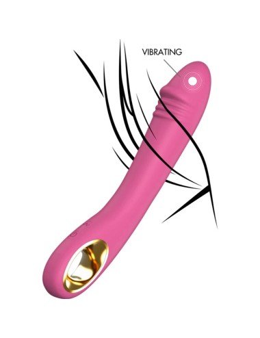 TOYJOY - MAIA VIBRADOR PUNTO·G