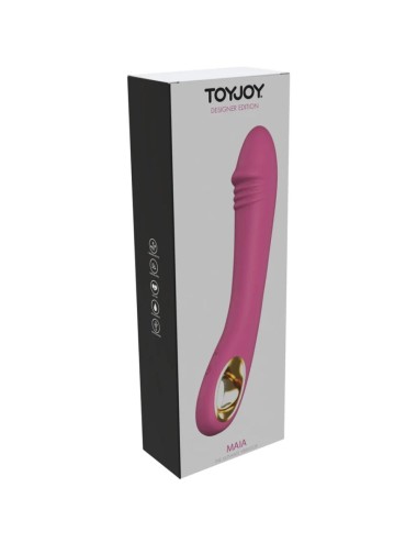 TOYJOY - MAIA VIBRADOR PUNTO·G