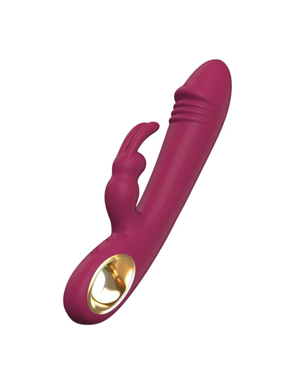 TOYJOY - TAYGETA VIBRADOR RABBIT