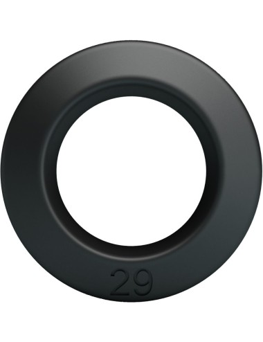 CRAZY BULL - BRODAN ANILLO SILICONA MODELO 9