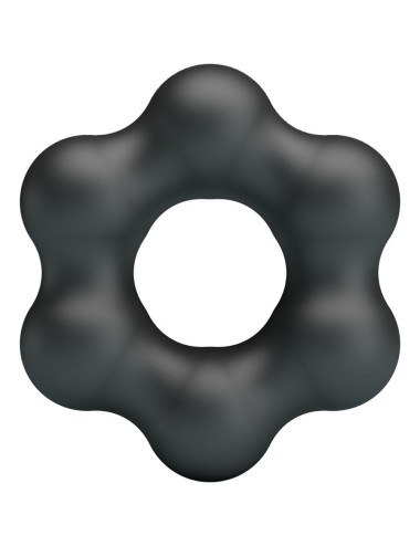 CRAZY BULL - CLAUZELL ANILLO SILICONA MODELO 10