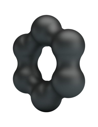 CRAZY BULL - CLAUZELL ANILLO SILICONA MODELO 10