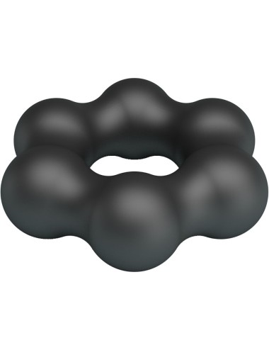 CRAZY BULL - CLAUZELL ANILLO SILICONA MODELO 10