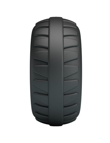 CRAZY BULL - DILSON ANILLO SILICONA MODELO 3