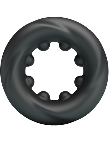 CRAZY BULL - DAQUEZ ANILLO SILICONA MODELO 4