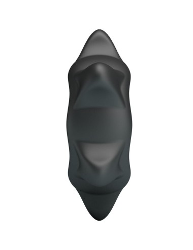 CRAZY BULL - ETHANIEL ANILLO SILICONA MODELO 11