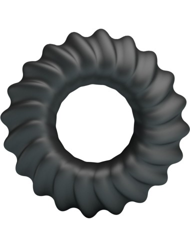 CRAZY BULL - FITZ ANILLO SILICONA MODELO 8