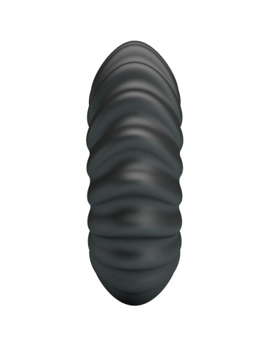 CRAZY BULL - FITZ ANILLO SILICONA MODELO 8