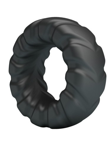 CRAZY BULL - JERIKO ANILLO SILICONA MODELO 1