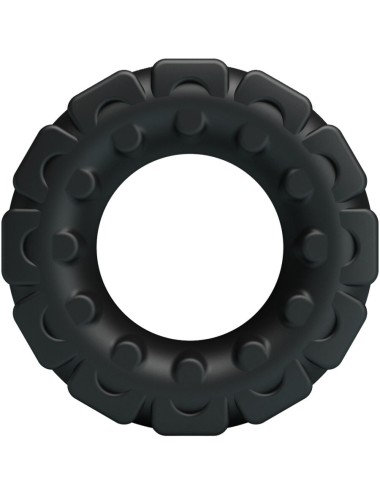 CRAZY BULL - LAIDEN ANILLO SILICONA MODELO 5