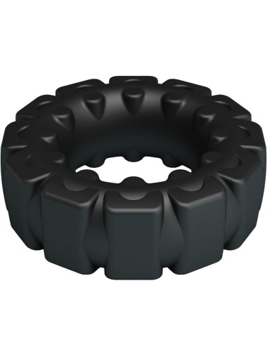 CRAZY BULL - LAIDEN ANILLO SILICONA MODELO 5