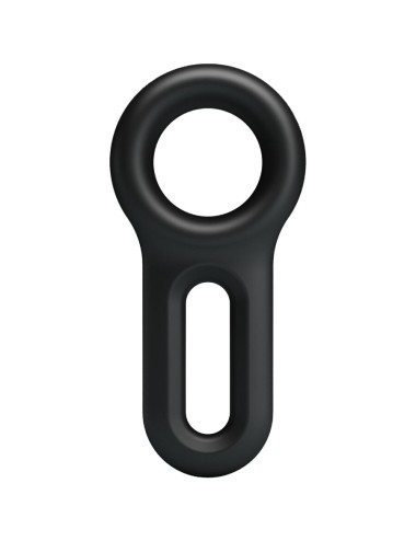 CRAZY BULL - ONIEL ANILLO SILICONA MODELO 18