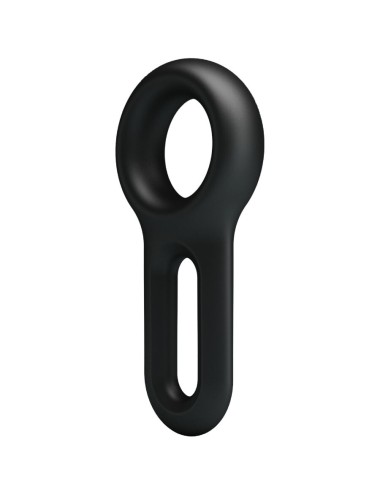 CRAZY BULL - ONIEL ANILLO SILICONA MODELO 18