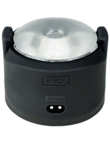 KIIROO - POWERSHOT VIBRADOR MASCULINO DE BOLSILLO