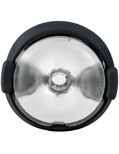 KIIROO - POWERSHOT VIBRADOR MASCULINO DE BOLSILLO