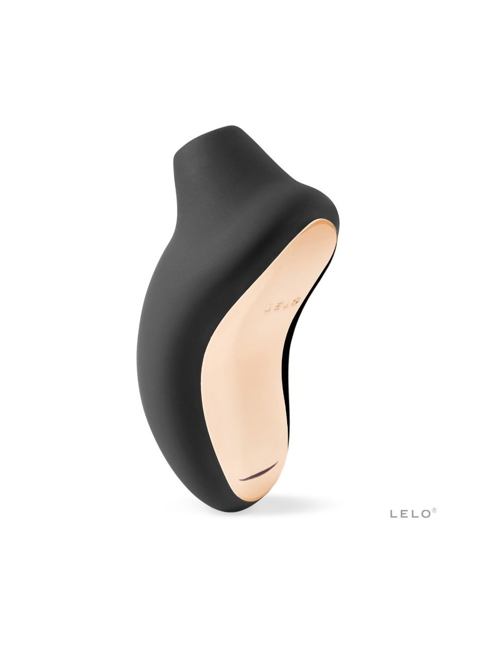LELO - ESTIMULADOR CLITORIS SONA CRUISE NEGRO