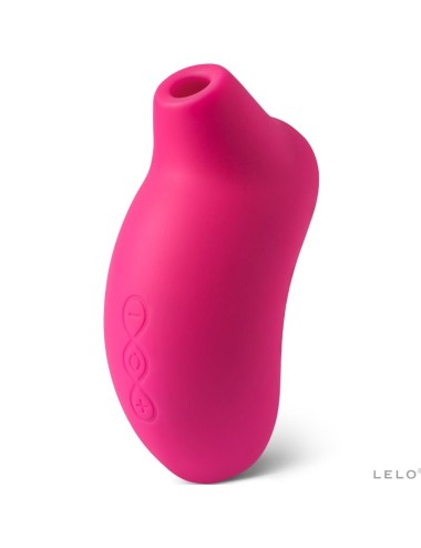LELO - ESTIMULADOR CLITORIS SONA COLOR FUCSIA