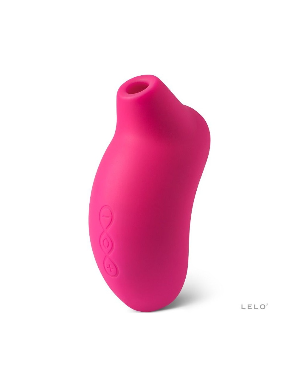 LELO - ESTIMULADOR CLITORIS SONA COLOR FUCSIA