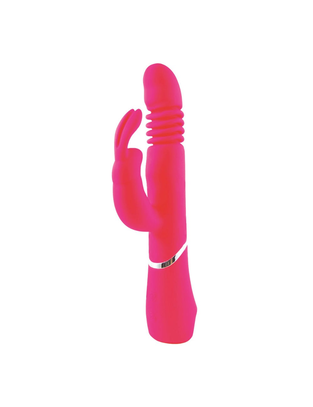 TREASURE MISSOURI SILICONE ROSA