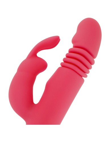 TREASURE MISSOURI SILICONE ROSA