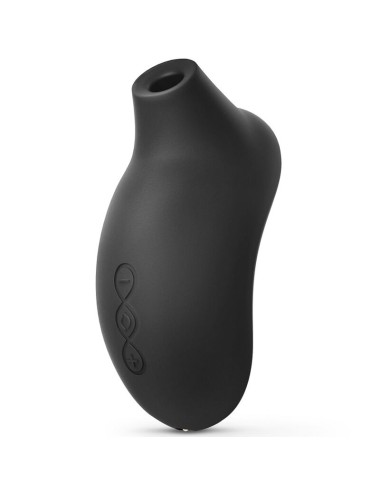 LELO - ESTIMULADOR CLITORIS SONA 2 CRUISE NEGRO