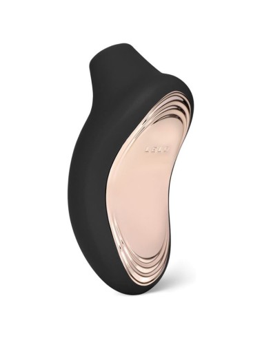 LELO - ESTIMULADOR CLITORIS SONA 2 CRUISE NEGRO