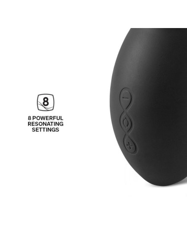 LELO - ESTIMULADOR CLITORIS SONA 2 CRUISE NEGRO