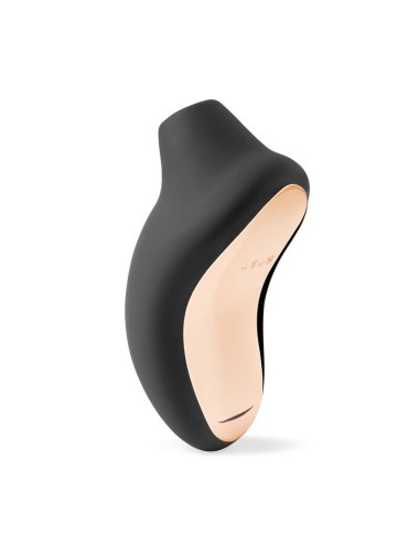 LELO - ESTIMULADOR CLITORIS SONA 2 CRUISE NEGRO