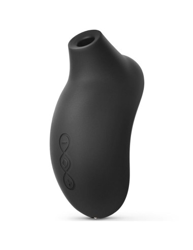 LELO - ESTIMULADOR CLITORIS SONA 2 NEGRO