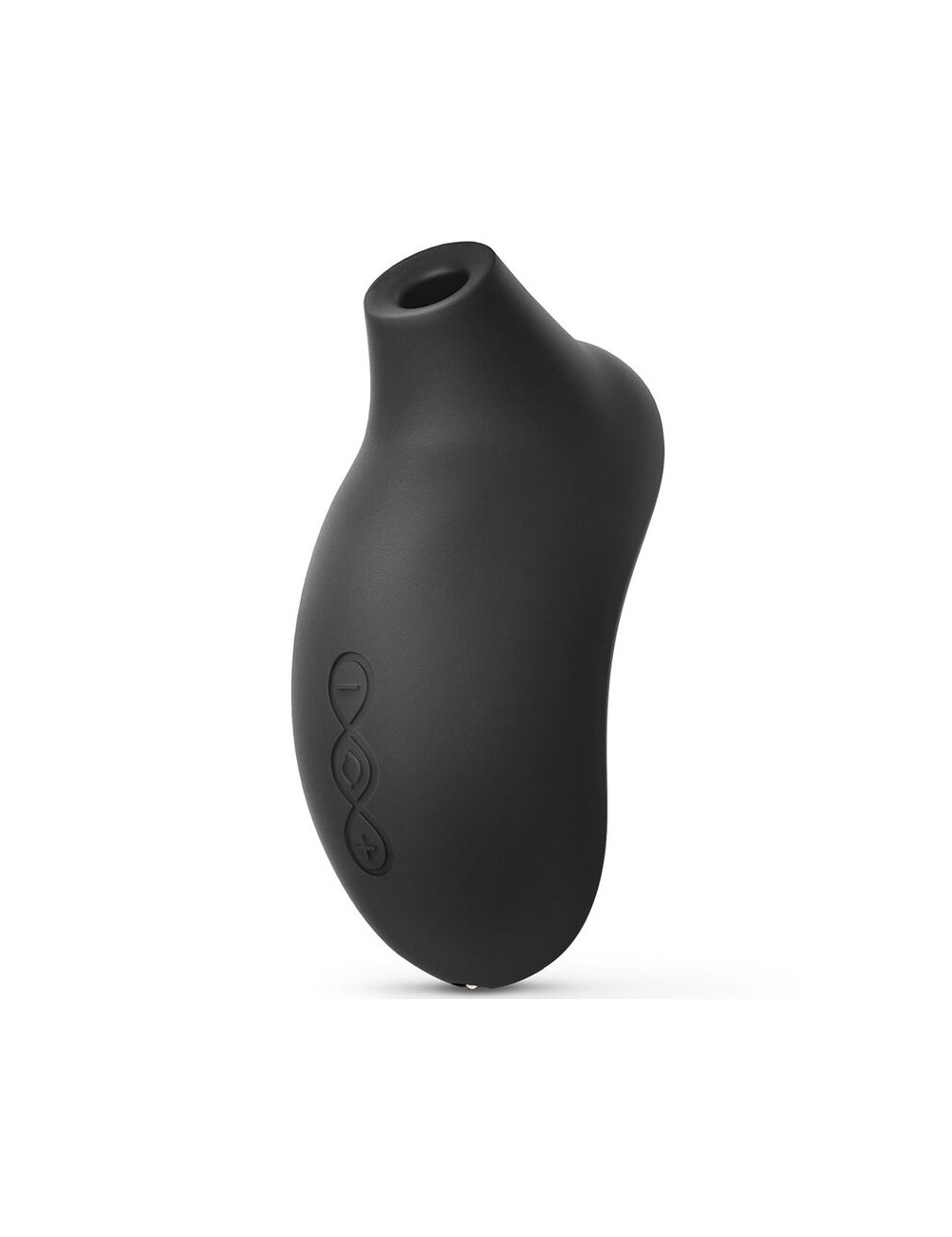 LELO - ESTIMULADOR CLITORIS SONA 2 NEGRO