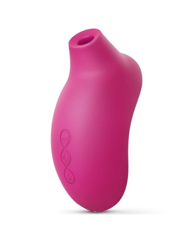 LELO - ESTIMULADOR CLITORIS SONA 2 FUCSIA