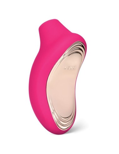 LELO - ESTIMULADOR CLITORIS SONA 2 FUCSIA