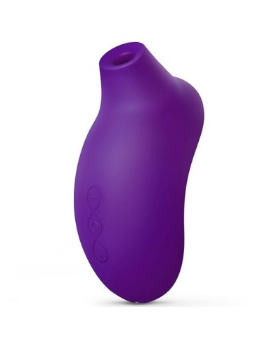 LELO - ESTIMULADOR CLITORIS SONA 2 LILA