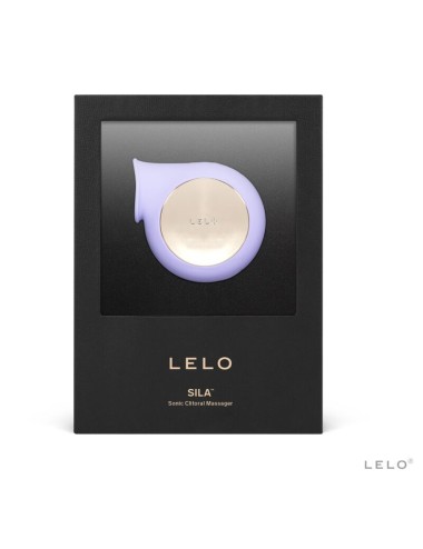 LELO - SILA ESTIMULADOR POR ONDAS DE CLITORIS LILA