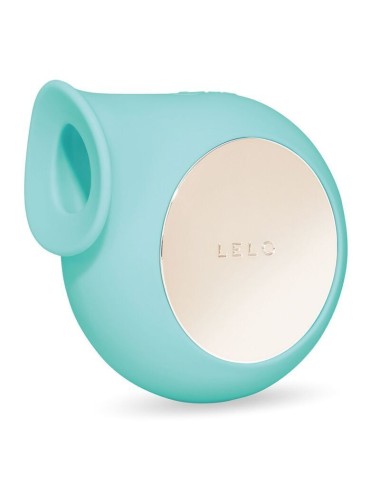LELO - SILA CRUISE ESTIMULADOR ONDAS - VERDE AGUA