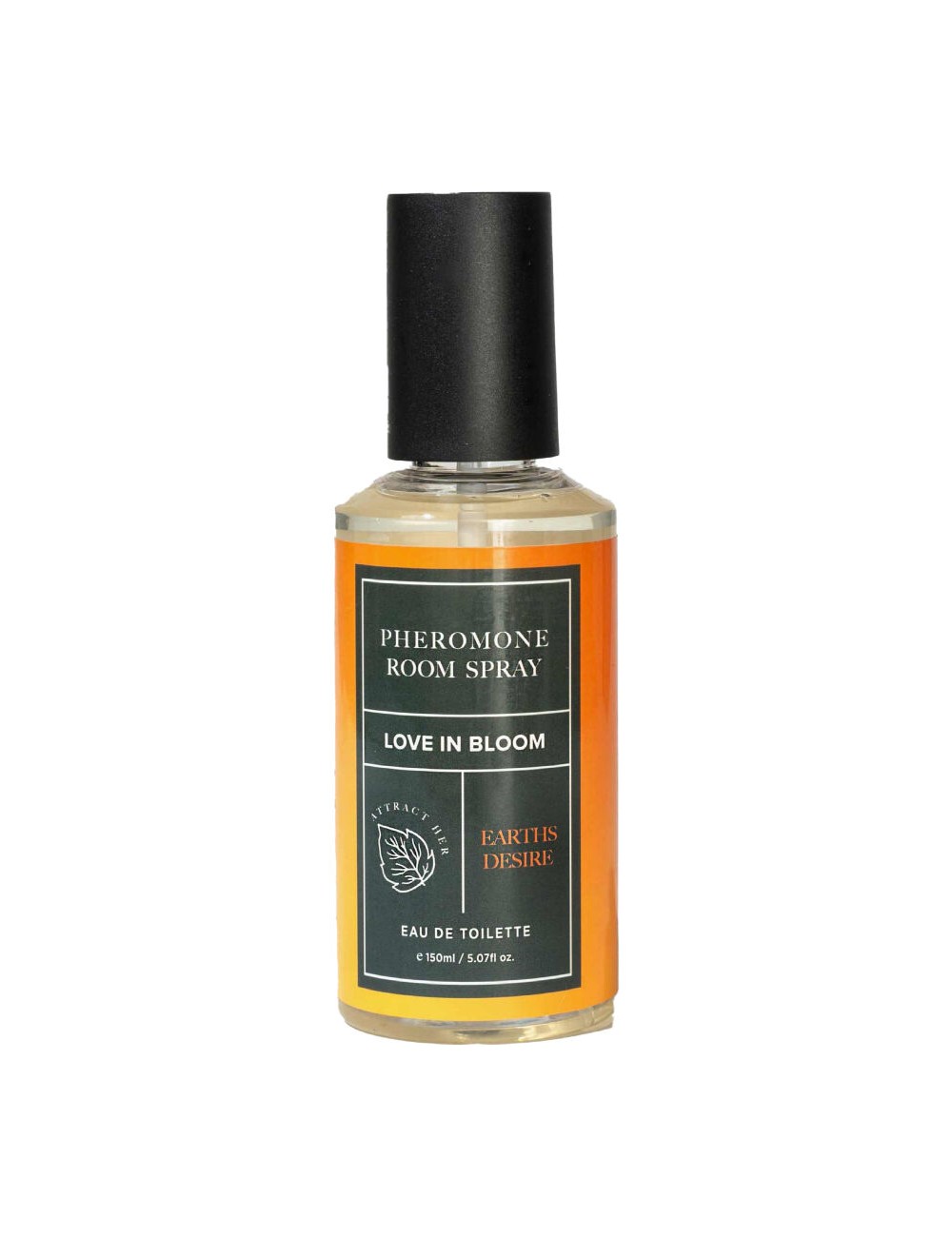 EYE OF LOVE - BLOOM SPRAY HABITACIÓN SATIVA EARTHS DESIRE 150 ML