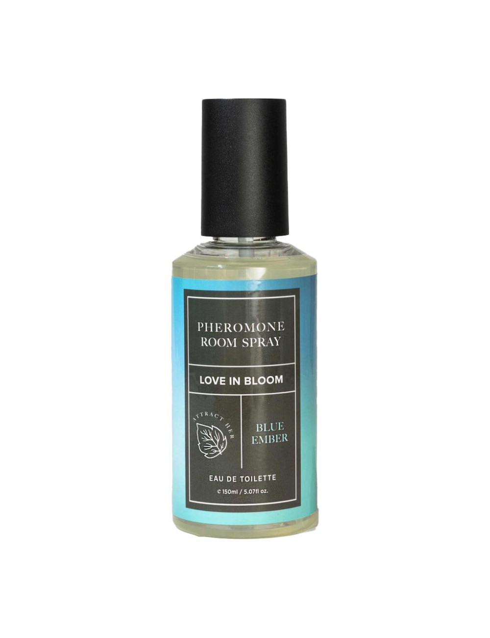 EYE OF LOVE - BLOOM SPRAY HABITACIÓN ÍNDICA BLUE EMBER 150 ML