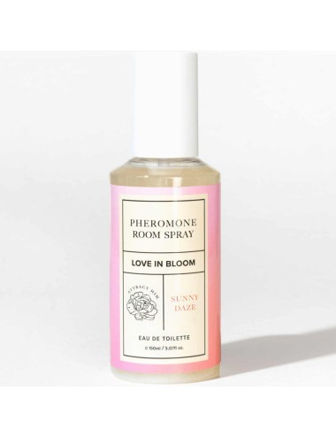 EYE OF LOVE - BLOOM SPRAY HABITACIÓN SATIVA SUNNY DAZE 150 ML