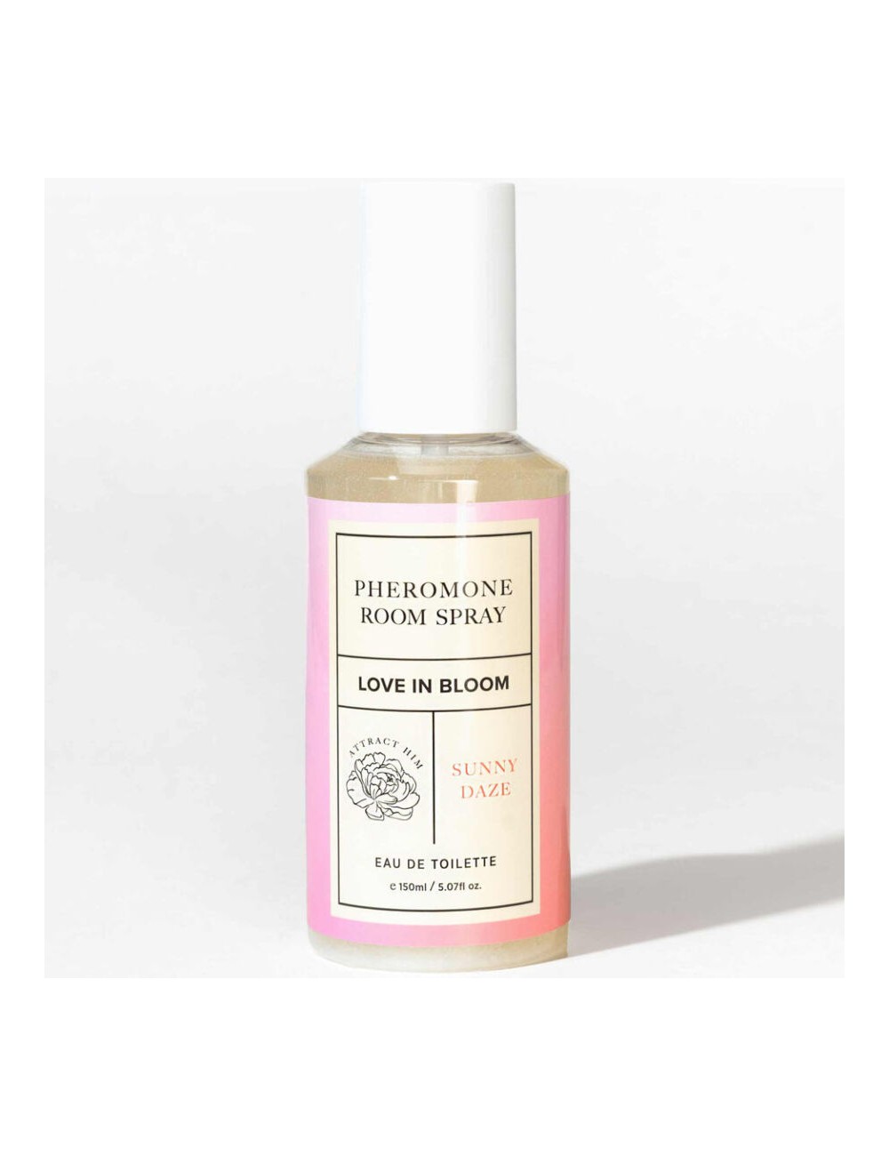 EYE OF LOVE - BLOOM SPRAY HABITACIÓN SATIVA SUNNY DAZE 150 ML